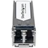 StarTech.com Extreme Networks 10303 Compatible SFP+ Module – 10GBASE-LRM – 10GbE Multimode Fiber MMF Optic Transceiver – 10GE Gigabit Ethernet SFP+ – LC 200m – 1310nm – DDM (10303-ST)