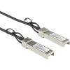 StarTech.com Dell EMC DAC-SFP-10G-3M Compatible Cable – 3 m – 10 GbE (DACSFP10G3M)