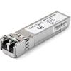 StarTech.com Dell EMC SFP-10G-USR Compatible SFP+ Module – 10GBASE-SR – 10GbE Multimode Fiber MMF Optic Transceiver – 10GE Gigabit Ethernet SFP+ – LC 150m – 850nm – DDM (SFP10GUSREMS)