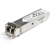 StarTech.com Dell EMC SFP-1G-LX Compatible SFP Module – 1000BASE-LX – 1GbE Single Mode Fiber SMF Optic Transceiver – 1GE Gigabit Ethernet SFP – LC 10km – 1310nm – DDM (SFP1GLXEMCST)