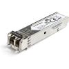 StarTech.com Dell EMC SFP-1G-ZX Compatible SFP Module – 1000BASE-ZX – 1GbE Single Mode Fiber SMF Optic Transceiver – 1GE Gigabit Ethernet SFP – LC 80km – 1550nm – DDM (SFP1GZXEMCST)