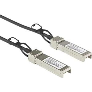 StarTech.com Dell EMC DAC-SFP-10G-3M Compatible Cable – 3 m – 10 GbE (DACSFP10G3M)