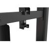 StarTech.com Triple-Display TV Wall Mount – Menu Board Mount – Landscape – for 40″ to 50″ VESA Mount Displays – 5 Tilt Settings (FPWMNB)(Digital Signage TV Stand)