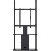 StarTech.com Triple-Display TV Wall Mount – Menu Board Mount – Landscape – for 40″ to 50″ VESA Mount Displays – 5 Tilt Settings (FPWMNB)(Digital Signage TV Stand)