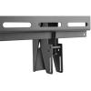 StarTech.com Triple-Display TV Wall Mount – Menu Board Mount – Landscape – for 40″ to 50″ VESA Mount Displays – 5 Tilt Settings (FPWMNB)(Triple-Display TV Wall Mount)