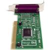 StarTech.com 1 Port PCI Parallel Adapter Card – Parallel adapter – PCI – IEEE 1284 – PCI1PECP(PCI)
