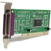 StarTech.com 1 Port PCI Parallel Adapter Card – Parallel adapter – PCI – IEEE 1284 – PCI1PECP(PCI)