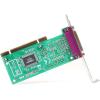 StarTech.com 1 Port PCI Parallel Adapter Card – Parallel adapter – PCI – IEEE 1284 – PCI1PECP(PCI-X)