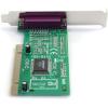 StarTech.com 1 Port PCI Parallel Adapter Card – Parallel adapter – PCI – IEEE 1284 – PCI1PECP(PCI-X)