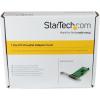 StarTech.com 1 Port PCI Parallel Adapter Card – Parallel adapter – PCI – IEEE 1284 – PCI1PECP(PCI-X)