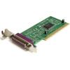 StarTech.com 1 Port PCI Parallel Adapter Card – Parallel adapter – PCI – IEEE 1284 – PCI1PECP(PCI)