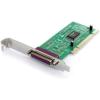 StarTech.com 1 Port PCI Parallel Adapter Card – Parallel adapter – PCI – IEEE 1284 – PCI1PECP(PCI-X)