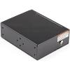 StarTech.com Industrial Single Port Gigabit PoE Extender – 60W 802.3bt PoE/PoE+/ PoE++ – 100m/ 330ft – Power Over Ethernet Network Range Extender – IP-30 – -40C to +75C, TAA