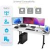 StarTech.com 4-Port KM Switch with Mouse Switching, USB 3.0 Switcher, Keyboard/Mouse Sharing, 3.5mm/USB Audio, TAA Compliant