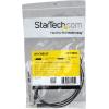 STARTECH.COM 3 FT Slim 3.5MM Stereo Audio Cable – M/M