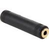 StarTech GCAUD3535FF 3.5 mm to 3.5 mm Audio Coupler – Female to Female(Female to Female)
