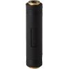 StarTech GCAUD3535FF 3.5 mm to 3.5 mm Audio Coupler – Female to Female(Female to Female)
