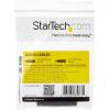 StarTech GCAUD3535FF 3.5 mm to 3.5 mm Audio Coupler – Female to Female(Female to Female)
