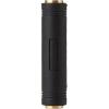 StarTech GCAUD3535FF 3.5 mm to 3.5 mm Audio Coupler – Female to Female(Female to Female)