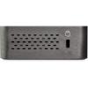 StarTech.com Thunderbolt 3 Dock w/ USB-C Compatibility – Dual Monitor 4K60Hz DisplayPort Laptop Docking Station – 60W PD, GbE, 5x USB Hub – TB3 / USB 3.1 Gen 2 10Gbps Dock – Windows & Mac (TB3CDK2DP)
