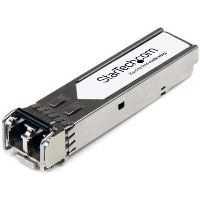 image:imageStarTech HP JG234A Compatible SFP Module 10GBaseER Fiber Optical Transceiver JG234AST