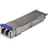 StarTech.com Extreme Networks 10320 Compatible QSFP+ Module – 40GBASE-LR4 – Single Mode Fiber (SMF) – 40GE Gigabit Ethernet QSFP+ – LC 10 km – 1270nm to 1330nm – DDM (10320-ST)