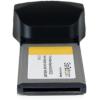 StarTech.com 1 Port Native ExpressCard RS232 Serial Adapter Card with 16950 UART – ExpressCard 54 Serial Card (EC1S952)