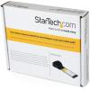 StarTech.com 1 Port Native ExpressCard RS232 Serial Adapter Card with 16950 UART – ExpressCard 54 Serial Card (EC1S952)