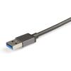 USB 3.0 Type-A To 2.5 Gigabit Ethernet Adapter – 2.5GBase-T
