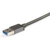 USB 3.0 Type-A To 2.5 Gigabit Ethernet Adapter – 2.5GBase-T
