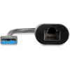 USB 3.0 Type-A To 2.5 Gigabit Ethernet Adapter – 2.5GBase-T