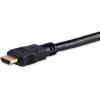 StarTech.com 8 in (20cm) HDMI to DVI Adapter, DVI-D to HDMI (1920x1200p), 10 Pack, HDMI Male to 24 Pin DVI-D Female, Digital Monitor Adapter Cable M/F, HDMI to DVI Display Cord, Black (HDDVIMF8IN10PK)