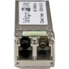 StarTech.com Cisco SFP-10G-ZR Compatible SFP+ Module – 10GBase-ZR Fiber Optical Transceiver (SFP-10G-ZR-ST)
