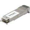 StarTech.com Cisco WSP-Q40GLR4L Compatible QSFP+ Module – 40GBase-IR4 Fiber Optical Transceiver (WSP-Q40GLR4L-ST)