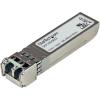 StarTech.com Cisco SFP-10G-ZR Compatible SFP+ Module – 10GBase-ZR Fiber Optical Transceiver (SFP-10G-ZR-ST)