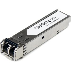 StarTech.com Cisco SFP-10G-ZR-S Compatible SFP+ Module – 10GBase-ZR Fiber Optical Transceiver (SFP-10G-ZR-S-ST)