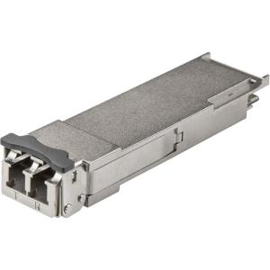 StarTech.com Cisco WSP-Q40GLR4L Compatible QSFP+ Module – 40GBase-IR4 Fiber Optical Transceiver (WSP-Q40GLR4L-ST)