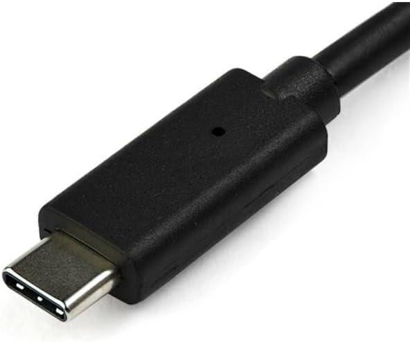 image:image4 Port USBC Hub 10Gbps 2x USBA amp 2x USBC