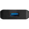 StarTech.com 4 Port USB C Hub w/ 3x USB A & 1x USB C – SuperSpeed 10Gbps USB Type-C 3.2 Gen 2 Hub – USB Bus Powered – Compact USB-C to USB Adapter Hub – Portable/Laptop Hub – Aluminum, TAA