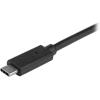 StarTech.com 4 Port USB C Hub w/ 3x USB A & 1x USB C – SuperSpeed 10Gbps USB Type-C 3.2 Gen 2 Hub – USB Bus Powered – Compact USB-C to USB Adapter Hub – Portable/Laptop Hub – Aluminum, TAA