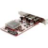 StarTech.com 4-Port USB PCIe Card – 10Gbps USB PCI Express Expansion Card w/ 2 Controllers – 2X USB-C & 2X USB-A Ports (USB 3.2/3.1 Gen 2) – USB/USB-C PCI-e Card – Full Profile (PEXUSB312A2C2V)(2 USB-A | 2 USB-C)