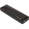 StarTech.com 7 Port USB 3.0 Charging Hub – 4 x USB-A, 3 x USB-A Dedicated Charging Ports – Powered Mountable USB Charging Station (ST4300U3C3)(7 Port + 2 Charge Port)