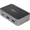 4 Port | 3x USB-A & 1x USB-C
