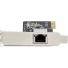 StarTech.com 1-Port Gigabit PCIe Network Adapter Card, Low-Profile NIC, PCI Express LAN Card, Realtek RTL8111H, TAA Compliant