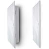 StarTech.com 28-Inch Wall-Mount Media Enclosure, Cable Management Box for Network Distribution, Structured Media Enclosure