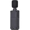 StarTech.com Handheld Digital Sound Meter w/Large LCD, Noise/Decibel Level Reader for Server Rooms/Offices, Audio Monitor