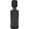 StarTech.com Handheld Digital Sound Meter w/Large LCD, Noise/Decibel Level Reader for Server Rooms/Offices, Audio Monitor