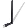 StarTech.com USB Bluetooth 5.3 Adapter, Class 1, USB Bluetooth Dongle for PC/Laptop, Use with Keyboard/Mouse, Windows/Linux