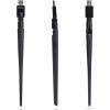 StarTech.com USB Bluetooth 5.3 Adapter, Class 1, USB Bluetooth Dongle for PC/Laptop, Use with Keyboard/Mouse, Windows/Linux