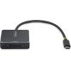 StarTech.com USB-C SD Express Card Reader, Portable USB 10Gbps Memory Card Reader, USB Type-C to Secure Digital 7.1 Adapter
